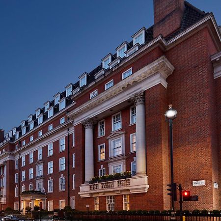 Grand Residences By Marriott - Mayfair-Londýn Exteriér fotografie