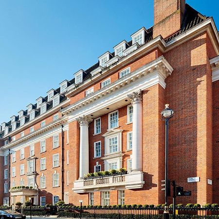 Grand Residences By Marriott - Mayfair-Londýn Exteriér fotografie