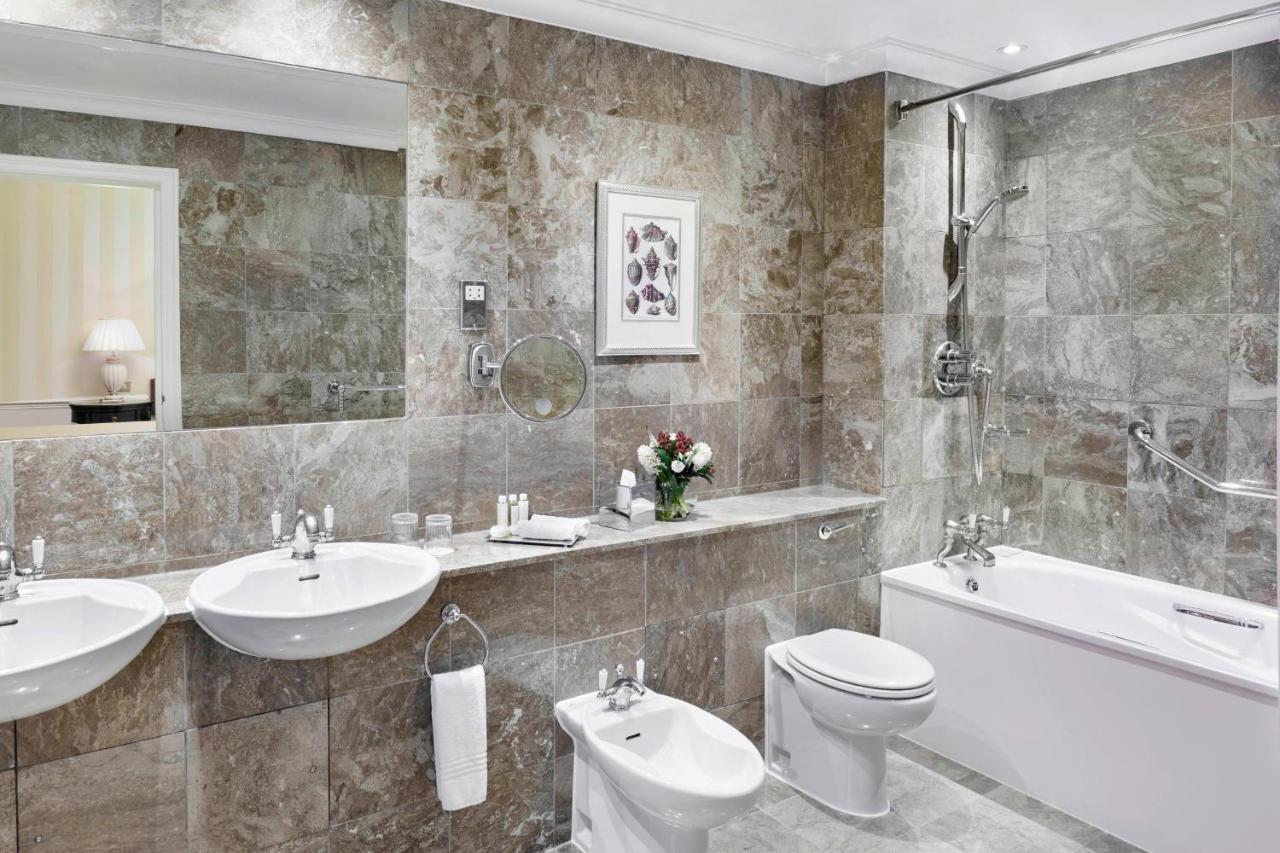 Grand Residences By Marriott - Mayfair-Londýn Exteriér fotografie